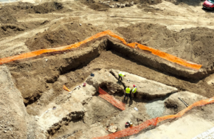 Civitavecchia – Piazza Regina Margherita, Galletta attacca: “Non muretto ma bastione, errore prevedibile”