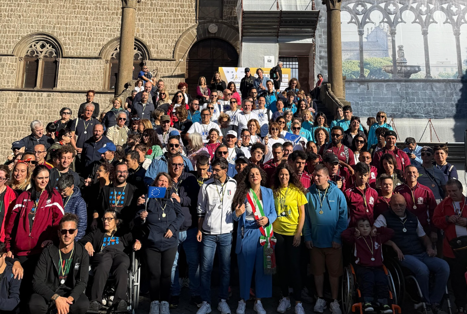 Viterbo – Torna la Half Marathon “Città dei Papi”: aperte le iscrizioni per l’edizione 2026