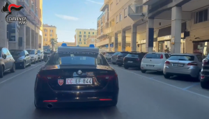 Civitavecchia – Traffico internazionale di cocaina, maxi blitz di Carabinieri tra arresti e raffineria clandestina in Calabria (FOTO)