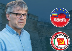 Civita Castellana – La Coalizione Sangallo guarda al ballottaggio: “Votare contro le destre”