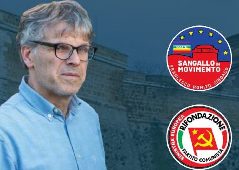 Civita Castellana – La Coalizione Sangallo guarda al ballottaggio: “Votare contro le destre”