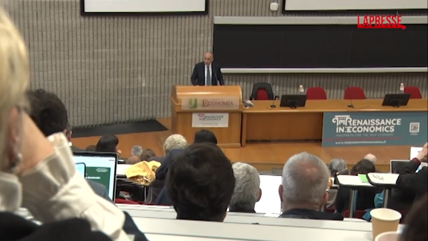 Renaissance in Economics, via all’edizione 2026