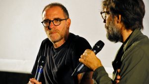 Viterbo – A Valerio Mastandrea il Sigillo dell’Università della Tuscia