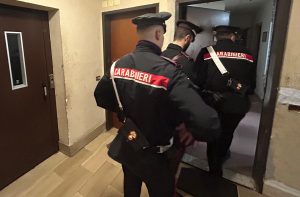 A Tivoli una “centrale operativa” di truffe telefoniche agli anziani di tutta Italia: dieci arresti e più di 500mila euro estorti