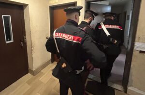 A Tivoli una “centrale operativa” di truffe telefoniche agli anziani di tutta Italia: dieci arresti e più di 500mila euro estorti