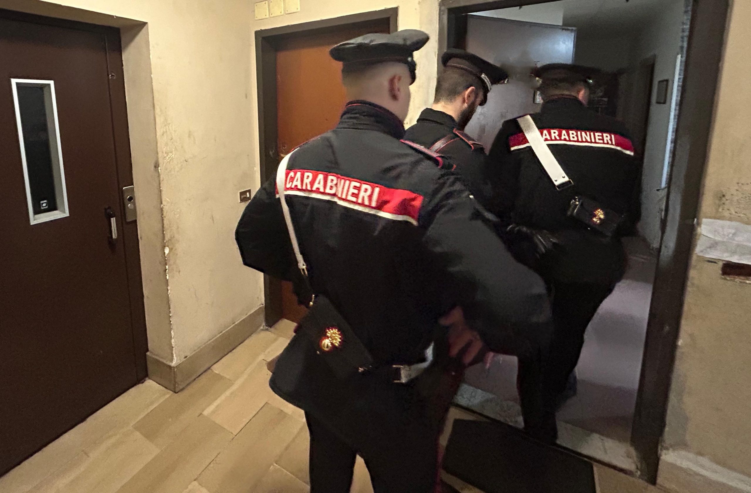 A Tivoli una “centrale operativa” di truffe telefoniche agli anziani di tutta Italia: dieci arresti e più di 500mila euro estorti