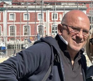 Trovato cadavere nel fiume Tonino Galli: era scomparso da Terni a fine aprile