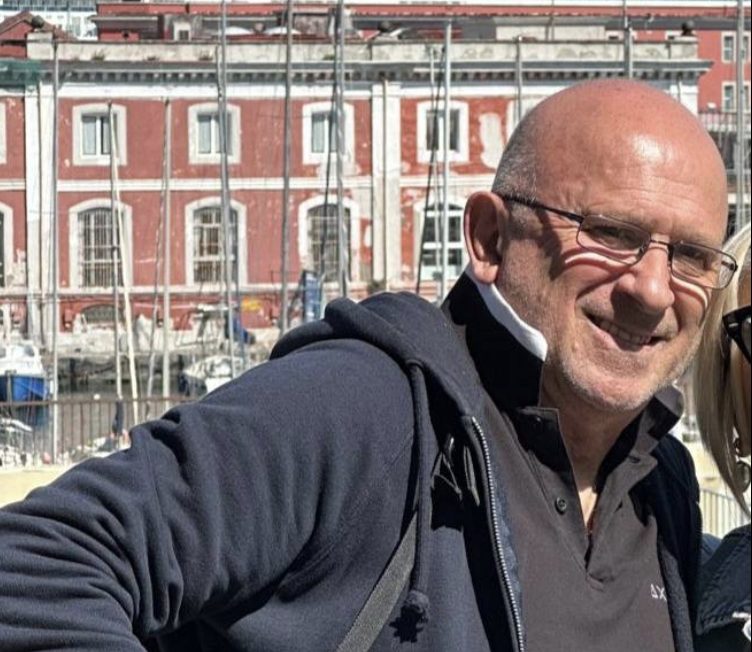 Trovato cadavere nel fiume Tonino Galli: era scomparso da Terni a fine aprile