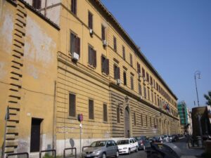 Roma – Carceri: M5S, interrogazione su mensa Regina Coeli