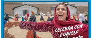 Viterbo – Torna la serata Unicef “Children for Children”, spettacolo di solidarietà e speranza