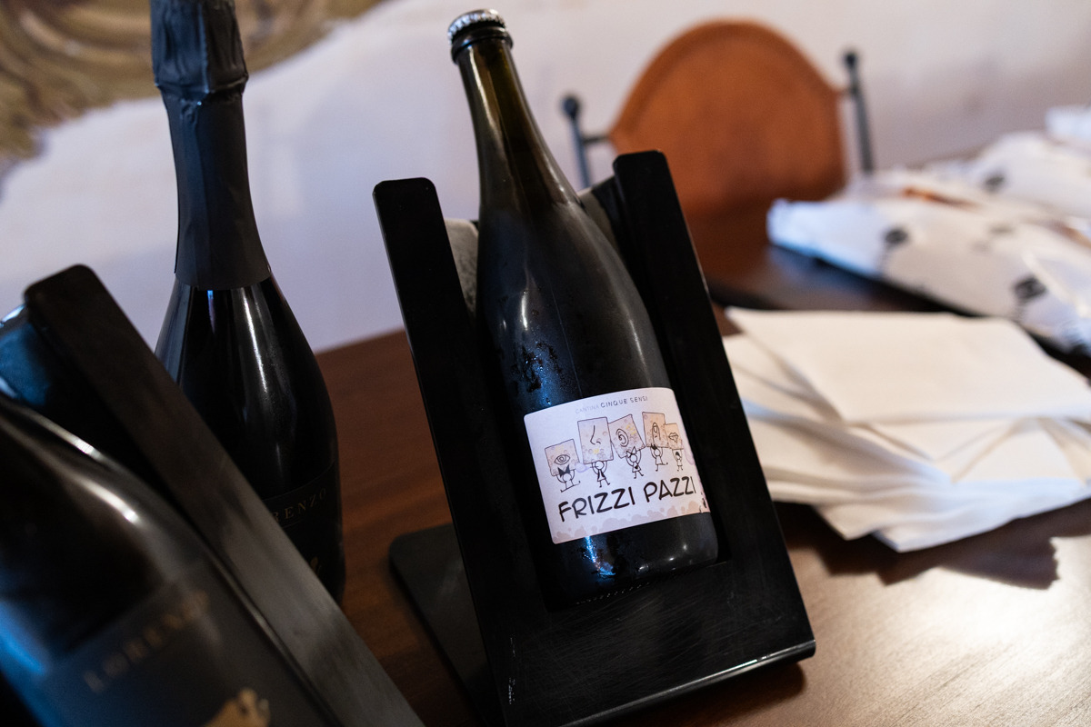 Vino e musica a San Lorenzo Nuovo nei primi due giorni di “Fermento”