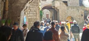 Viterbo – Al via al Laboratorio di cittadinanza attiva aperto a tutti