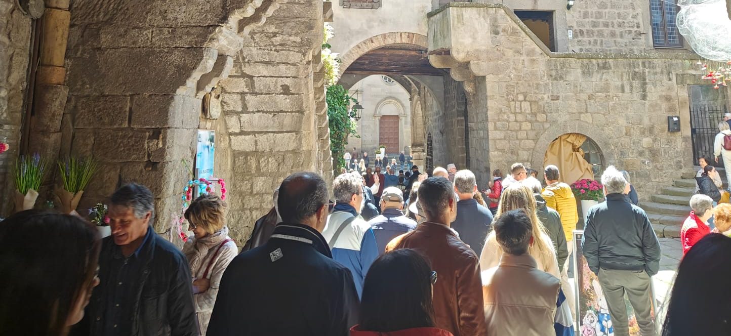 Viterbo – Al via al Laboratorio di cittadinanza attiva aperto a tutti