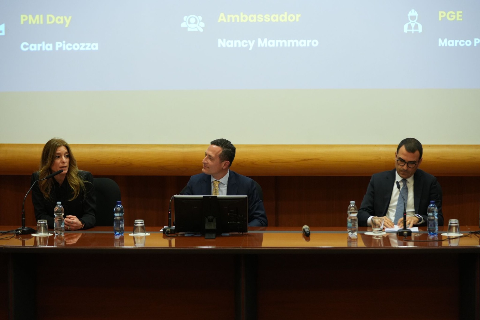 Sergio Saggini vicepresidente della Piccola Industria di Unindustria: “Le PMI pilastro dell’economia del Lazio”