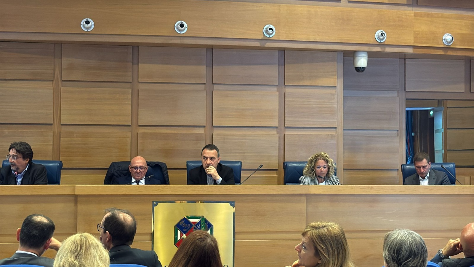 Regione Lazio e Astral incontrano i sindaci delle nuove Unità di rete