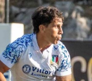 Rugby – Torneo Corsica Sevens: con l’ItalSeven ci sarà anche Massimo Cioffi del Crc
