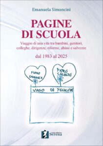 “Pagine di Scuola”: A Montefiascone la presentazione del libro di Emanuela Simoncini