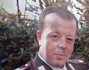 Vetralla piange il brigadiere Piero Cima, storico musicista della Fanfara dei Carabinieri