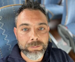Orte – Schianto sulla Superstrada, Riccardo Delle Monache muore in moto a soli 42 anni