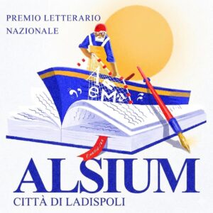 Torna il Premio Letterario Nazionale “Alsium” Città di Ladispoli, aperte le iscrizioni