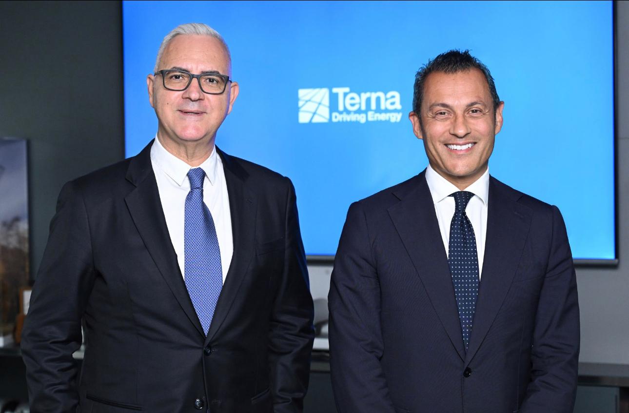 Terna, nuovo vertice operativo: Pasqualino Monti nominato amministratore delegato