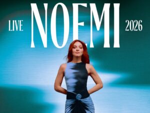 Noemi in concerto gratuito a Soriano nel Cimino per la festa di Sant’Eutizio
