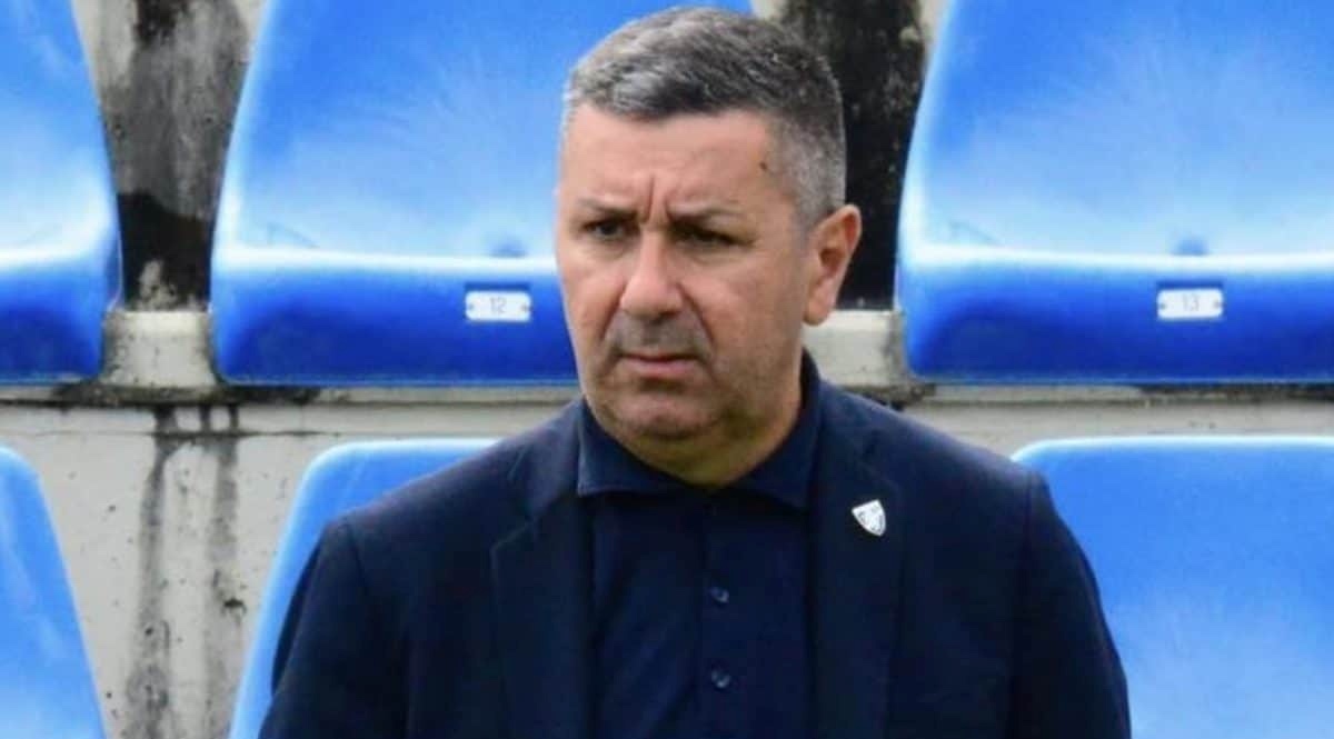 Calcio – Frosinone in lutto: morto Tommaso Pantanella, storico team manager della Primavera