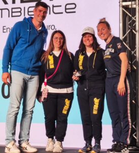 Eco Sport Day 2026, oltre 2.000 partecipanti per la giornata dedicata a sport, ambiente e socialità