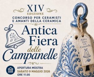 Acquapendente – Nuovo allestimento per la ceramica arcaica nel museo della Città