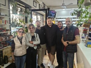 Viterbo – Via della Pila smentisce la Giunta: “Nessun accordo. Floris e Urbani chiedano scusa”. Le firme superano quota 450