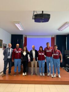 Fiamme Oro Rugby a Ragusa per i progetti “Sport e Legalità” e “Rugby Integrato”: oltre 300 ragazzi coinvolti