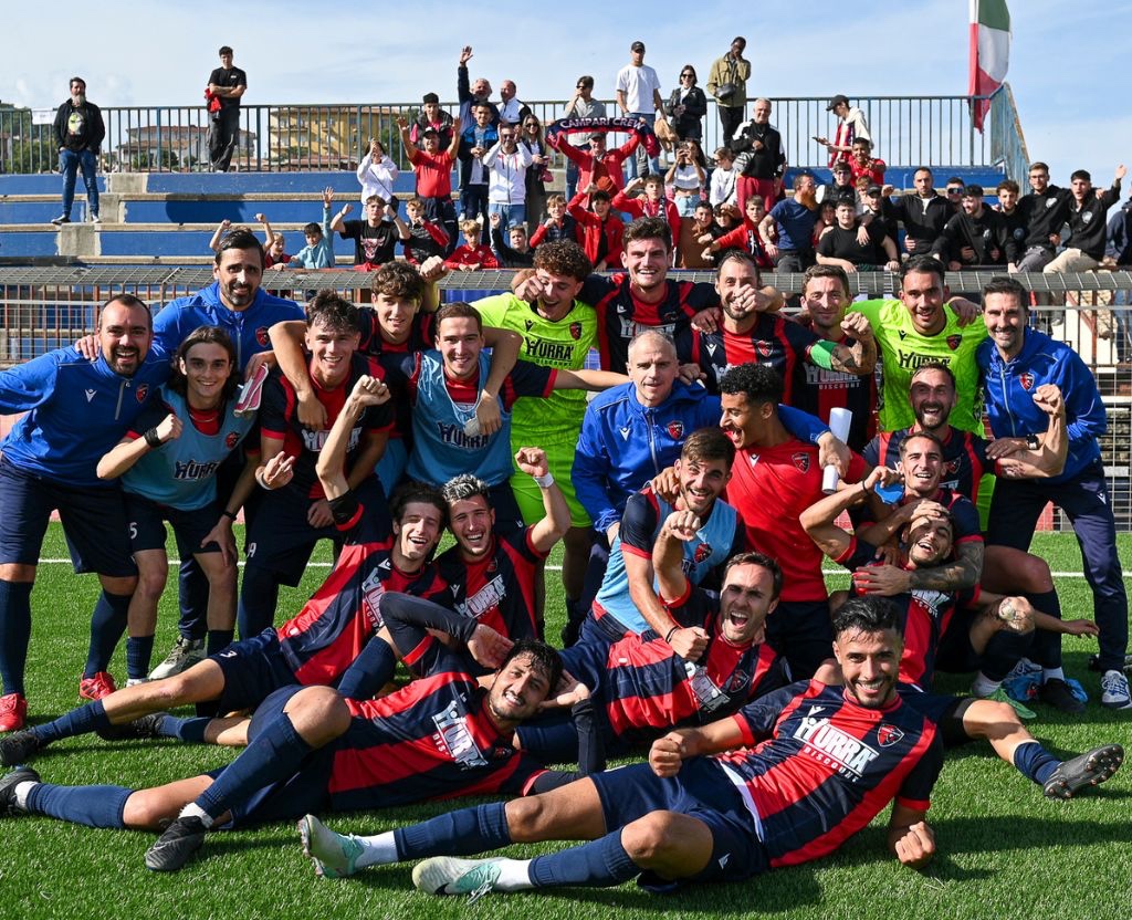 Calcio – La Sorianese avvia una nuova fase societaria: Moreno Porta torna presidente del club