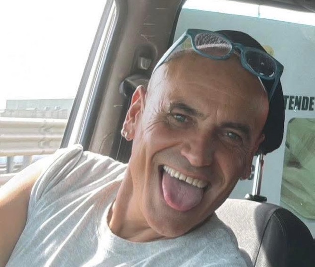 Civitavecchia – È morto Pietro Renzi, aveva solo 54 anni