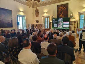 Viterbo – La rinascita di Villa Lante a Bagnaia: un restauro da 7 milioni nel segno del “Genius Loci”