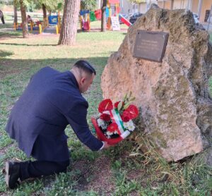 Tarquinia – Sileoni ricorda la Strage di Capaci: “Lo Stato non arretra”