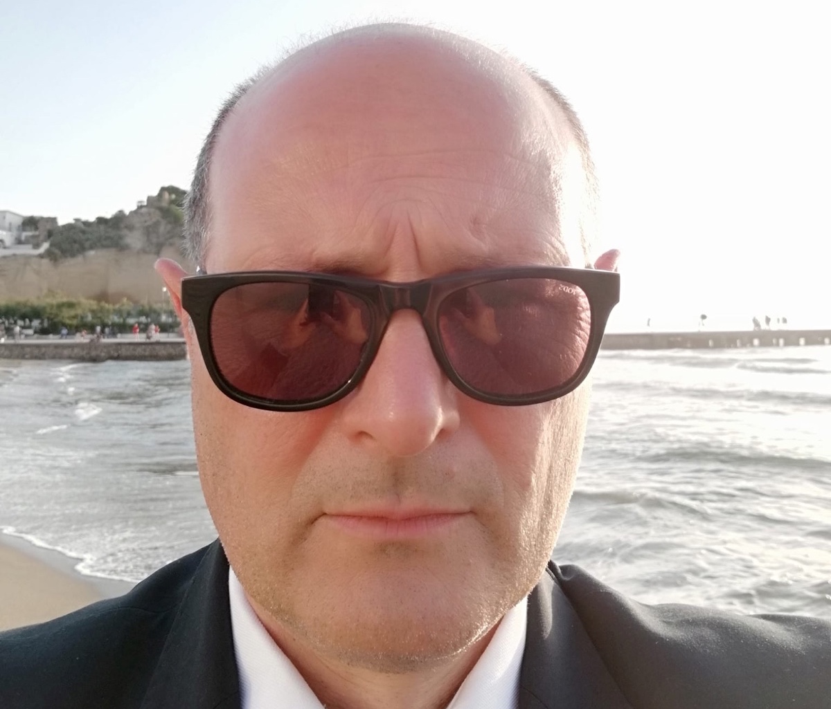 Tuscania – Maccarri (UDC): “No all’espansione indiscriminata degli impianti fotovoltaici”