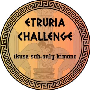 Grande torneo di Jiu-Jitsu a Tarquinia: l’Asd “Il Fiore di Loto” presenta l’Etruria Challenge con lottatori da tutta Italia