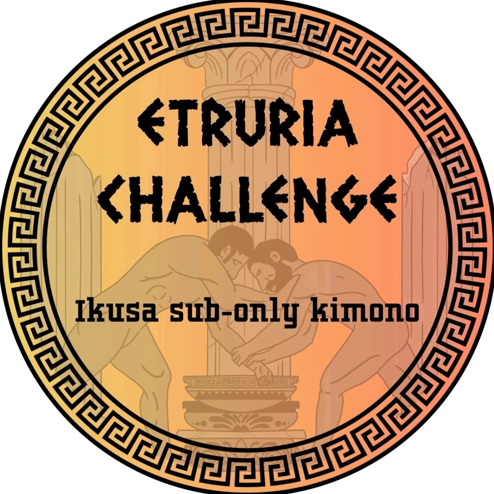 Grande torneo di Jiu-Jitsu a Tarquinia: l’Asd “Il Fiore di Loto” presenta l’Etruria Challenge con lottatori da tutta Italia
