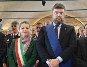 Provinciali, cade la maschera: asse Frontini-Forza Italia verso il 2027