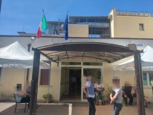 Comunali 2026 – Affluenza definitiva: cala la partecipazione nella Tuscia, cresce Santa Marinella