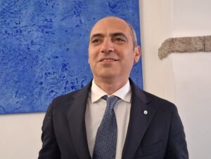 Bomarzo conferma Marco Perniconi: è lui il nuovo sindaco