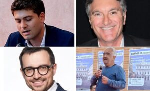 Ballottaggio sia Santa Marinella che a Civita Castellana: Gasparri-Manuelli e Corazza-Parroccini