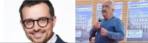 Civita Castellana al ballottaggio lancia la moda degli endorsement “esterni”, addirittura da Montefiascone