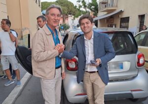 Santa Marinella – Il ballottaggio ridisegna il consiglio comunale: ecco la composizione con la vittoria di Gasparri o Manuelli