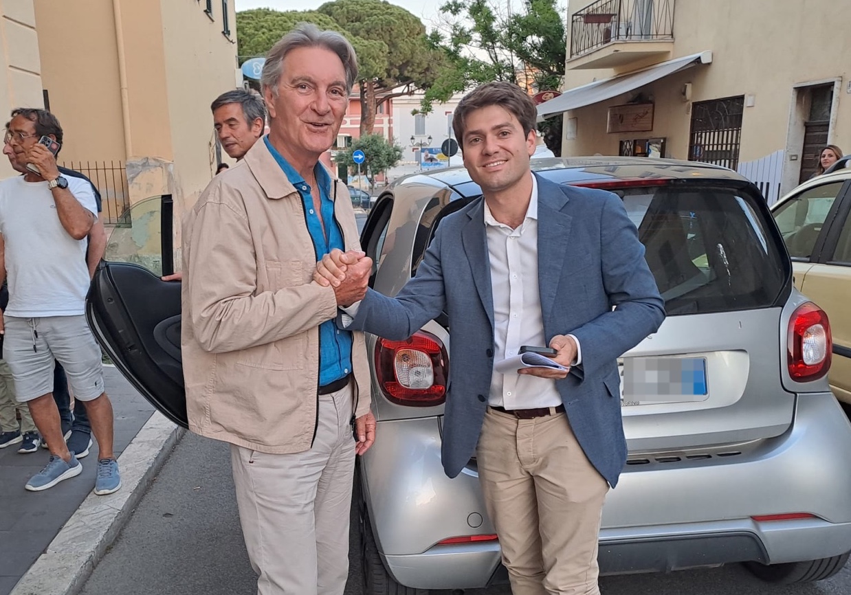 Santa Marinella – Il ballottaggio ridisegna il consiglio comunale: ecco la composizione con la vittoria di Gasparri o Manuelli