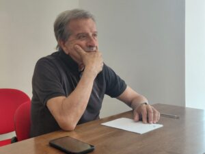 Ballottaggio Santa Marinella – La lista Tidei appoggia Manuelli: “Contrari al centrodestra” (FOTO)