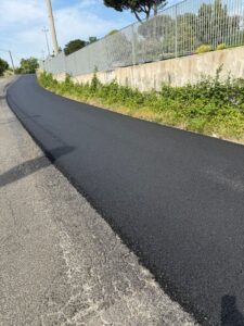 Cisterna di Latina, 300mila euro per il rifacimento di strade ammalorate da anni