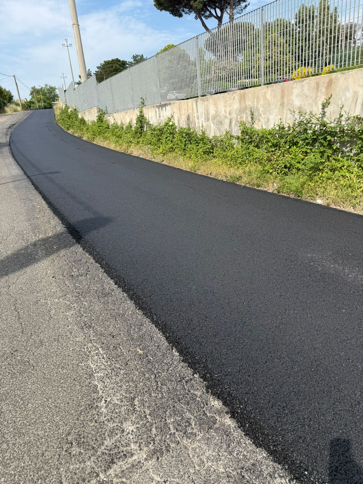 Cisterna di Latina, 300mila euro per il rifacimento di strade ammalorate da anni