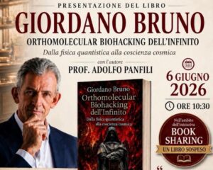 A Bassano in Teverina nasce il “Libro Sospeso”: cultura condivisa e accessibile nel segno di Giordano Bruno