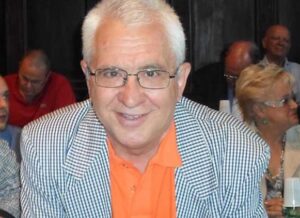 Viterbo – È morto l’ex consigliere Arduino Troili: “Il suo amore per Bagnaia è stato il tratto distintivo”